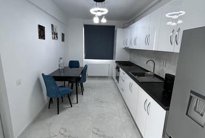 Apartament cu 2 camere în Central - 2