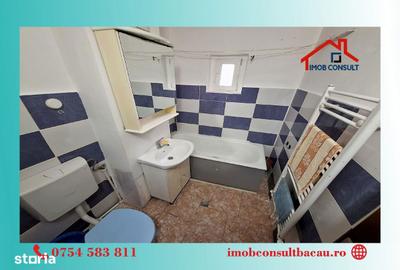 Apartament cu 2 camere semidecomandat în Banca Națională - 3