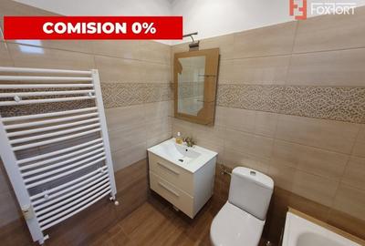 COMISION 0% Apartament cu 3 camere si 2 bai, zona Elisabetin - 11