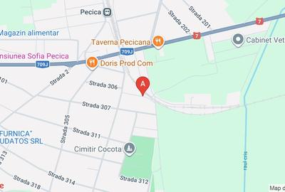 Casa de vânzare în Pecica - 1