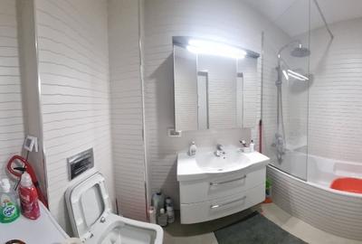 Ofer spre închiriere apartament  2 camere  zona politehnică - 10