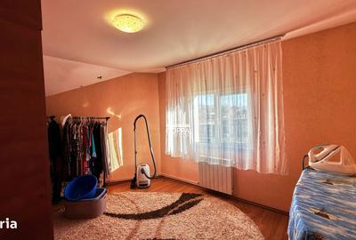 Casă cu 4 camere cu Teren 865 Mp în Mireșu Mare - 6