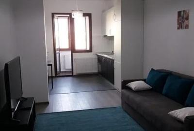 Apartament cu 1 camera - zona Palas - Lazar Residence