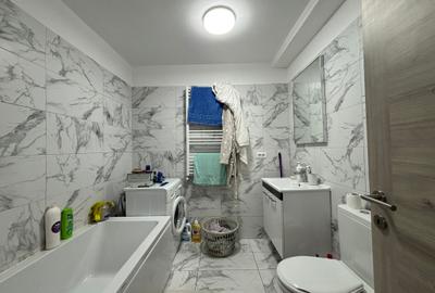 Garsoniera Vitan Barzesti 40 Mp Etaj 6 Centrala Proprie Balcon  Bloc 2020 - 3