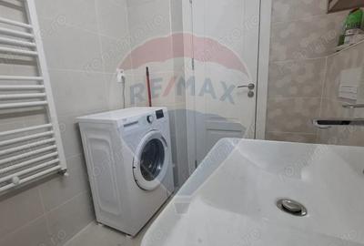 Apartament cu 3 camere decomandat în Tudor - 13