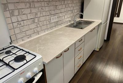 Garsonieră decomandată, mobilată în Dristor - 11