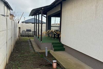 Casă cu 3 camere cu Teren 360 Mp în Vitan - 1