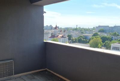 Apartament de Închiriat cu 2 Camere  Zona Scafandri, 450 EUR/lună - 16