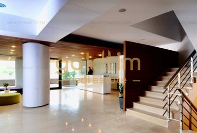 Apartament cu 2 camere semidecomandat, mobilat în Băneasa - 23