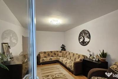 Apartament cu 3 camere decomandat, mobilat în Brâncoveanu - 2