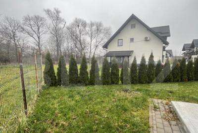 Casa Tip Duplex, Radauti, 110mp+ 260 mp Teren - 2