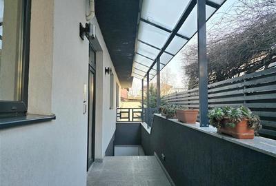 Apartament cu 3 camere decomandat în Bucureștii Noi - 31