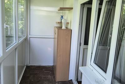 Apartament cu 2 camere semidecomandat în Enachiță Văcărescu - 2