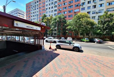Garsonieră modernă și mobilată la cheie, lângă metrou Dristor | Str Dristorului - 12