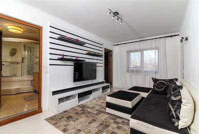 Apartament cu 4 camere semidecomandat, mobilat în Zorilor - 11