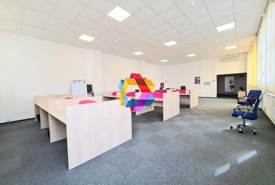 Birou, de 130 mp, în Central - 3