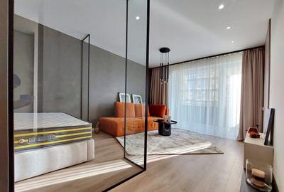 Studio premium în Urban Plaza | Mobilat și utilat - 3