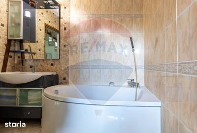 Apartament cu 3 camere decomandat în Alecu Russo - 20