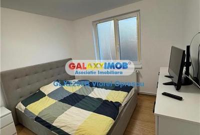 Apartament 3 camere, renovat, centrala proprie, 2 bai, Diham - 3