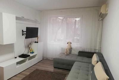 Apartament cu 4 camere decomandat în Cotroceni - 5