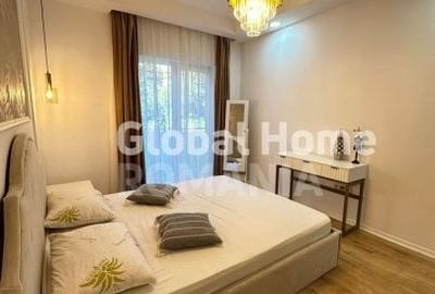 **NEW** Apartament 2 camere | Parter + Gradina 60 MP | COSMOPOLIS - 4