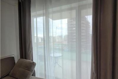 Apartament Premium cu Terasa Superba si Loc de Parcare, Mamaia Nord - 19