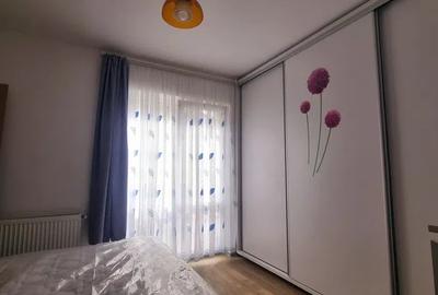 Casa tip duplex, curte + 2 locuri de parcare, zona Triaj - 2