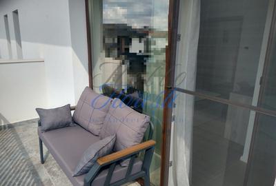 Inchiriere duplex 5 camere , Iazului, Floresti - 19