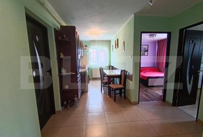 Apartament 3 camere in suprafa?a de 65 mp