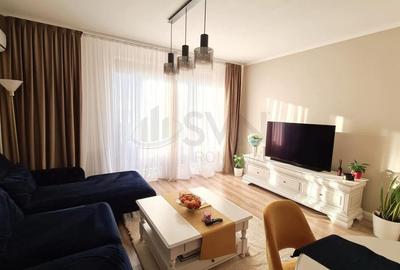 REA1024753 Apartament 3 Camere Titan cu Boxa si Parcare inclusa