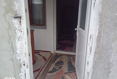 Casă cu 1 camere cu Teren 20 Mp în Rahova