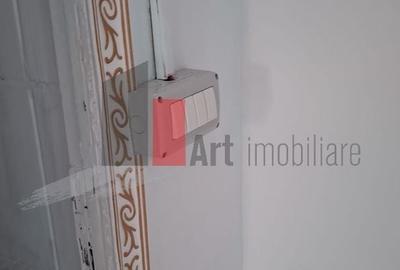 Spațiu comercial, de 28 mp, în Dămăroaia - 7