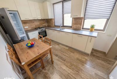 Casă cu 4 camere cu Teren 200 Mp în Dimieni - 1