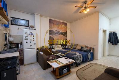 Garsonieră semidecomandată, mobilată în Timișoara - 2