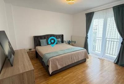 Apartament cu 2 camere decomandat în Central - 4
