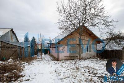 Restaurant/Cafenea, Valea Seaca, Com. Nicolae Balcescu - 5