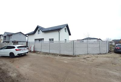 Casa individuala  -  4 camere  -  177mp utili  -  zona centrala - 2