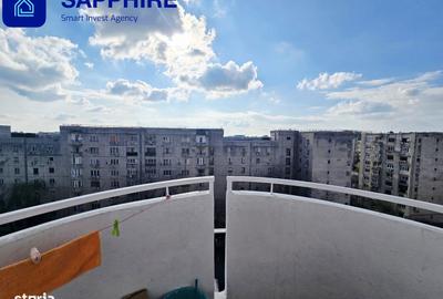 Garsonieră decomandată în Timpuri Noi - 2