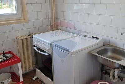 Garsoniera de inchiriat - Strada Avrig, Sector 2 (zona Obor) - 7