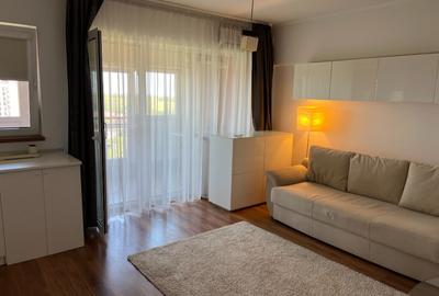 Proprietar inchiriez garsoniera Prelungirea Ghencea Proprietar inchiriez garsoniera Prelungirea Ghencea - 3