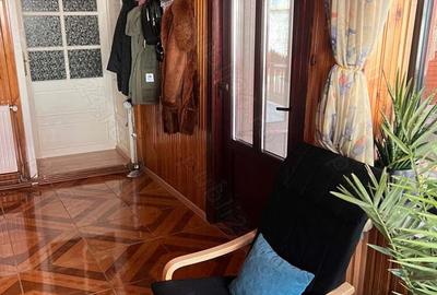 Vand Casa in Pancota - loca?ie centrala - 2