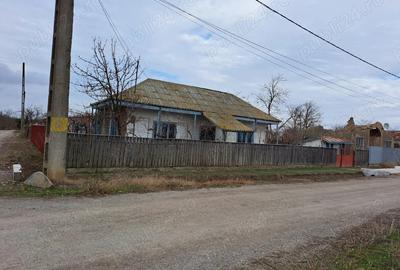 Casă cu 3 camere în Chilia Veche - 1