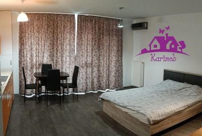 Apartament de inchiriat bloc Ared - 2