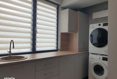 Apartament cu 2 camere în Copou - 19