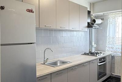 Apartament cu 3 camere semidecomandat în Militari - 9