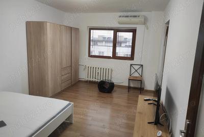 Garsonieră decomandată în Drumul Taberei - 1