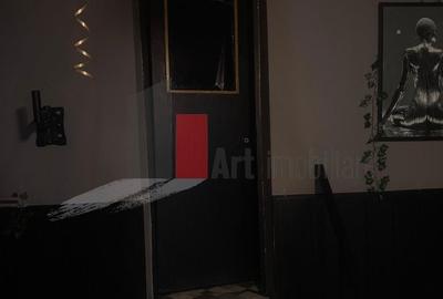 Spațiu comercial, de 300 mp, în Gara de Nord - 5