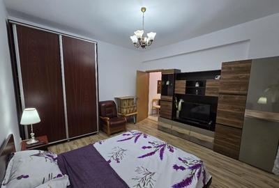 METROU DIMITRIE LEONIDA MAGIC RESIDENCE, gars, 40mp, mobilata/utilata - 1