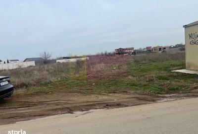 Spațiu comercial, în Domnești - 5