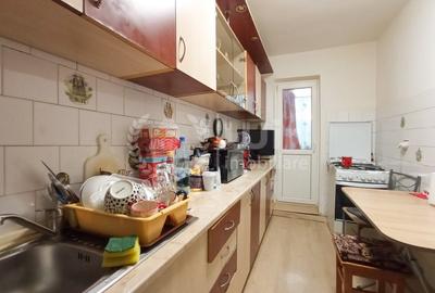 Apartament 2 camere | Decomandat | Manastur | Zona Complex Nora - 3